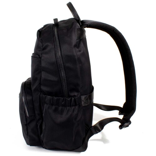 Backpack Cloe Negro