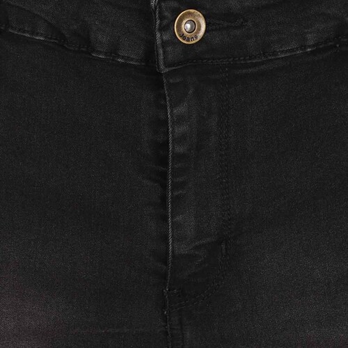 Jeans Slim Fit Negro para Caballero Yöngster Modelo 30209Y