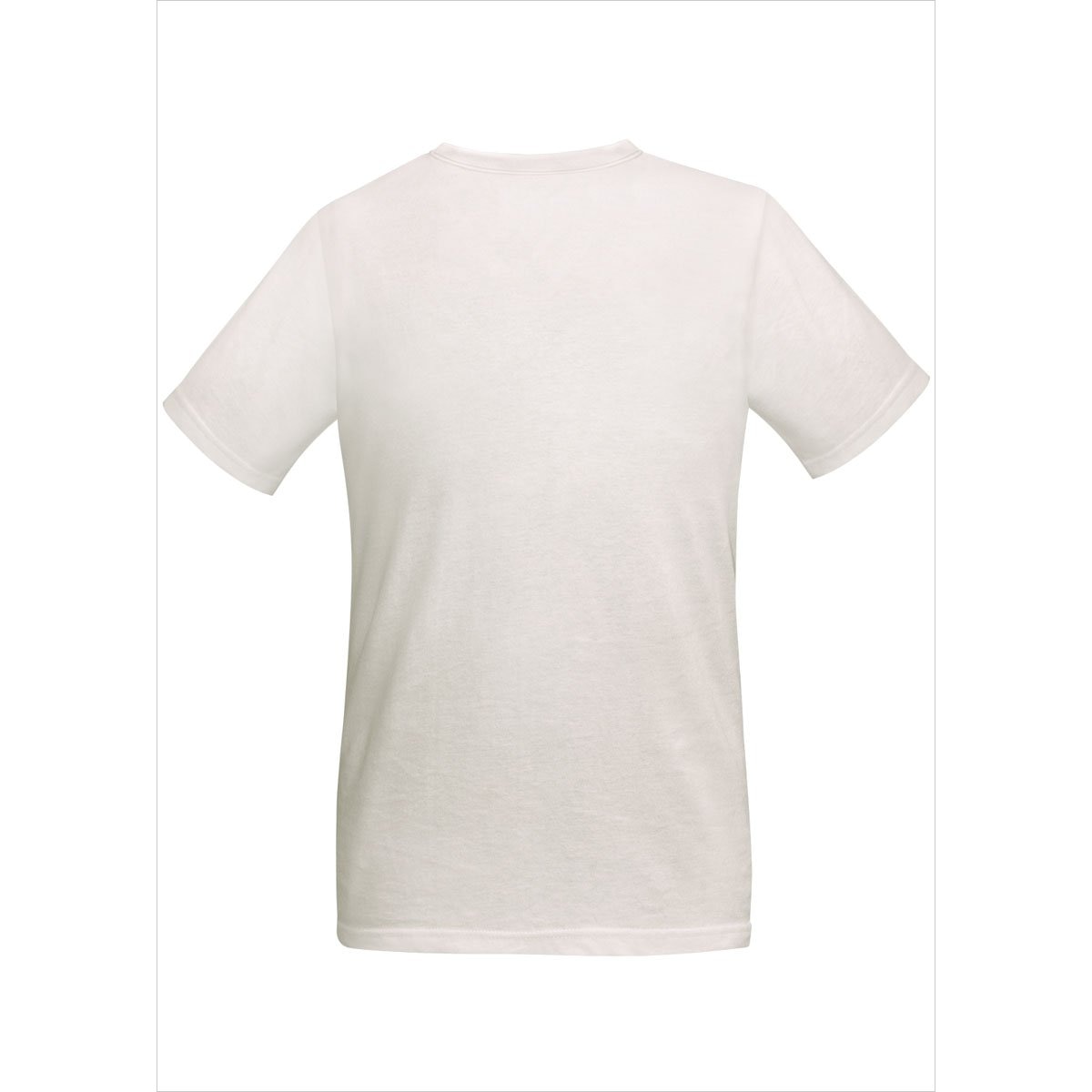 Playera blanca 2025