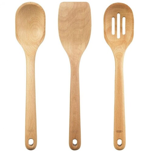 Utensilios Madera Oxo Gg