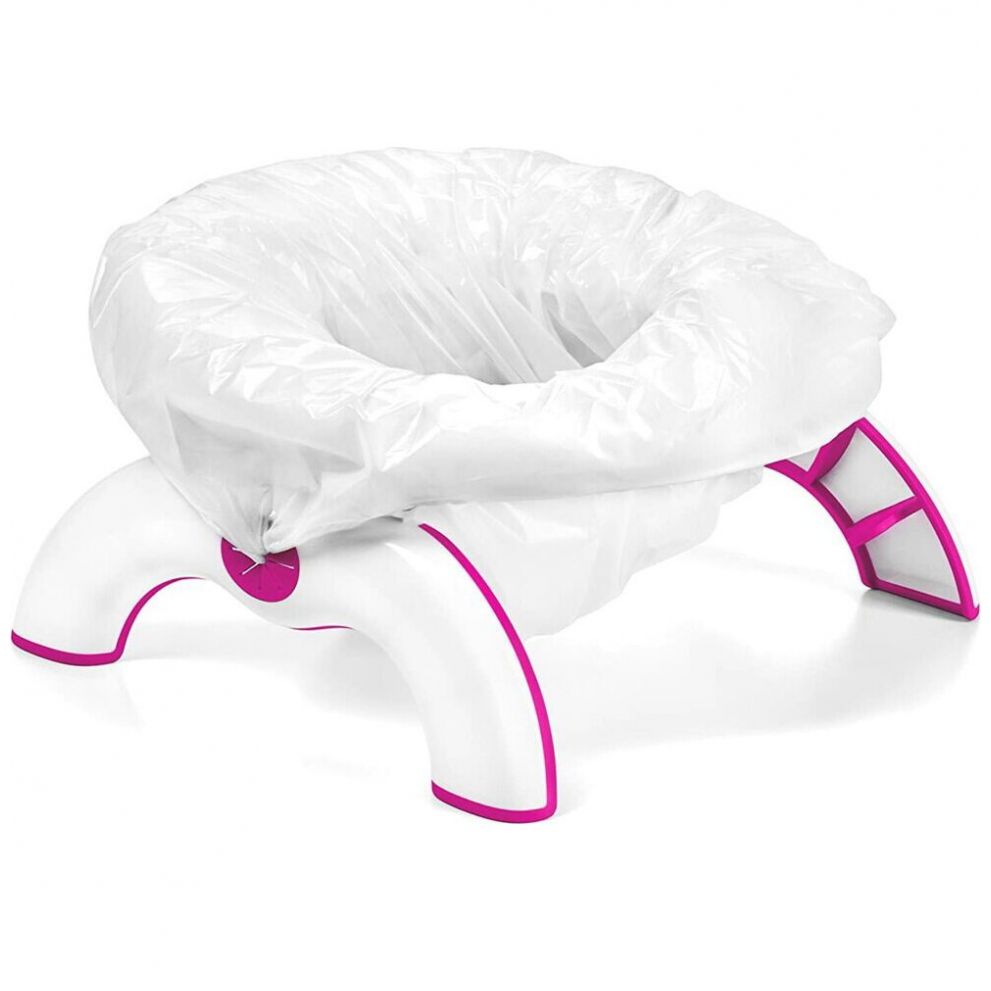Asiento para Baño Oxo Tot