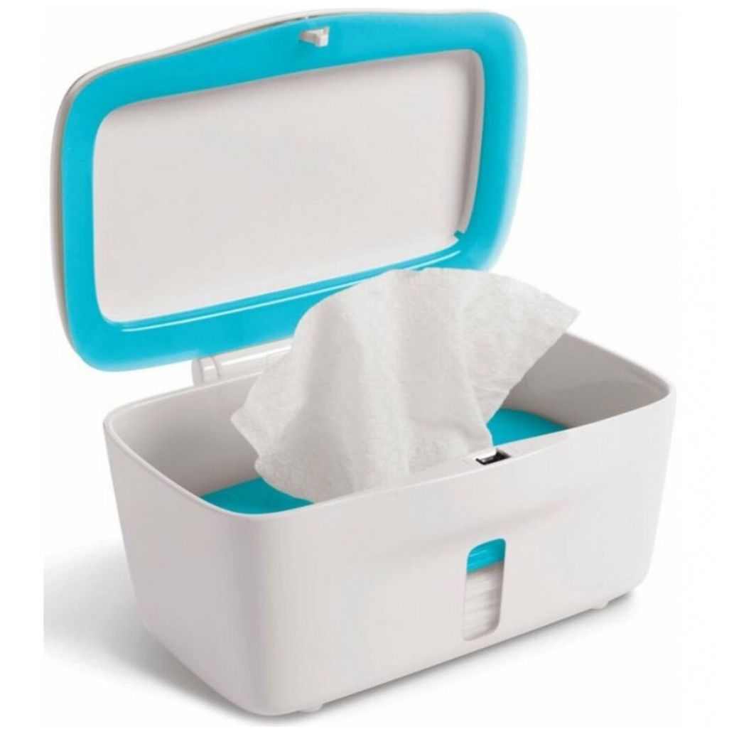 Dispensador de Toallas Humedas Oxo Tot
