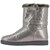 Botas Color Oxford con Textura de Gamuza G By Guess