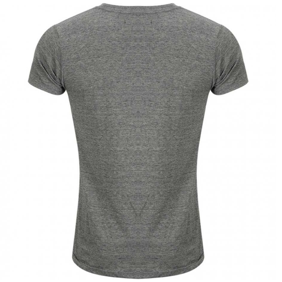 Playera Gris para Caballero Yakuza Modelo 11151401110