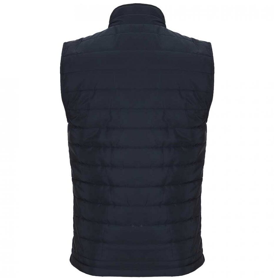 Chaleco Capitonado para Caballero Polo Club Modelo Prp8J415
