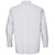 Camisa Casual Blanca Manga Larga  Polo Club para Caballero Modelo Evr301