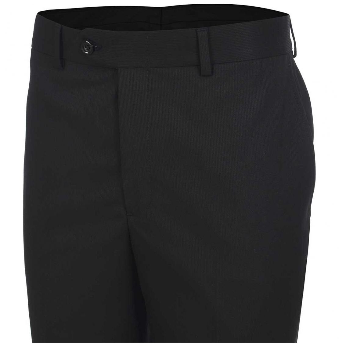 Traje Negro Intermezzo para Caballero Carlo Corinto Paris Modelo 32200704
