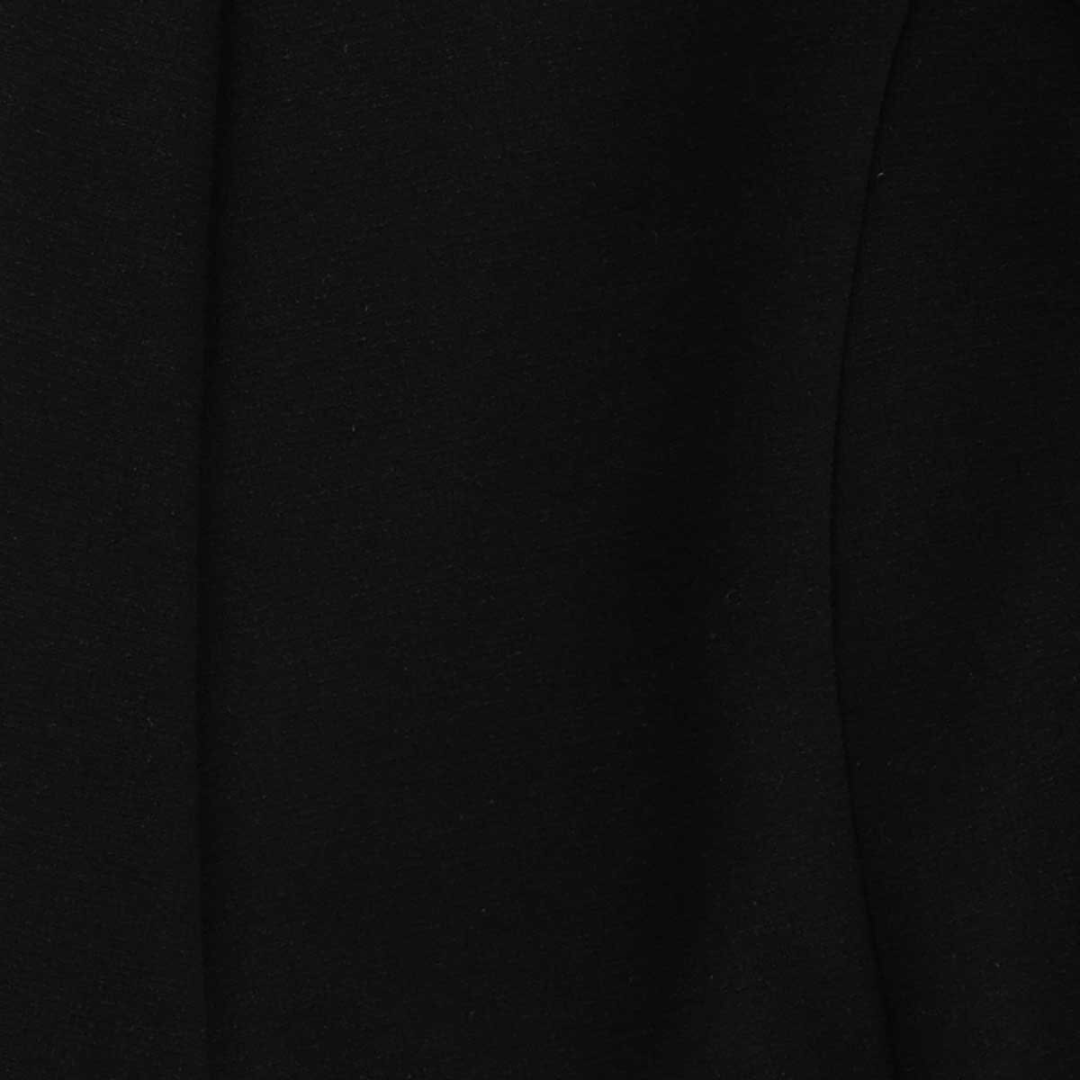 Saco Liso Manga 3/4 Life Styler
