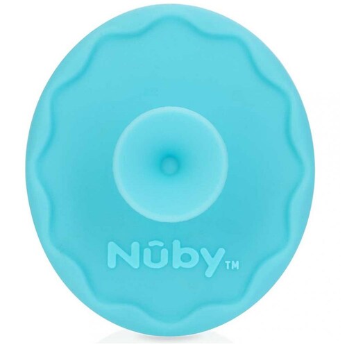 Cepillos de Baño para Bebé Nuby Modelo 6241