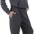 Pijama Negra Jaspe para Caballero Royal Polo Club Modelo 2017151