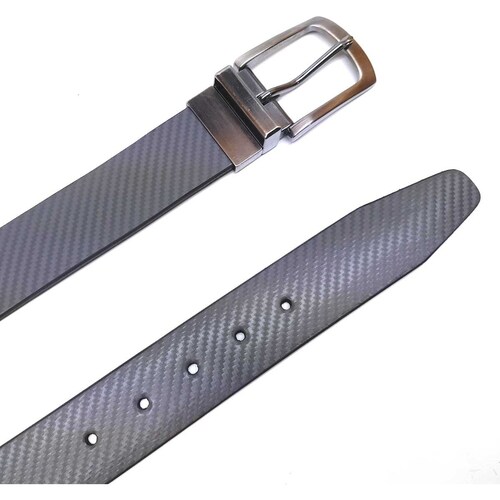 Cinturón Gris para Caballero Domenicus Modelo 35881-56