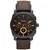 Reloj Caf&eacute; para Caballero Marca Fossil Modelo Fs4656Ie
