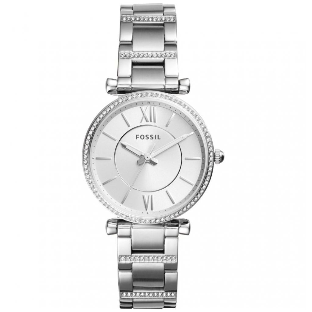 reloj de mujer marca fossil