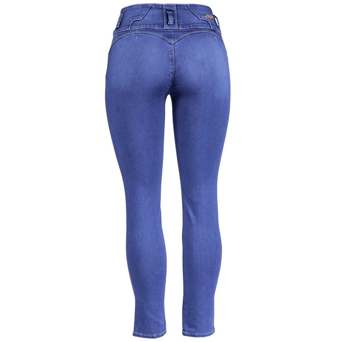 Jeans súper skinny ciclon jeans - Sears