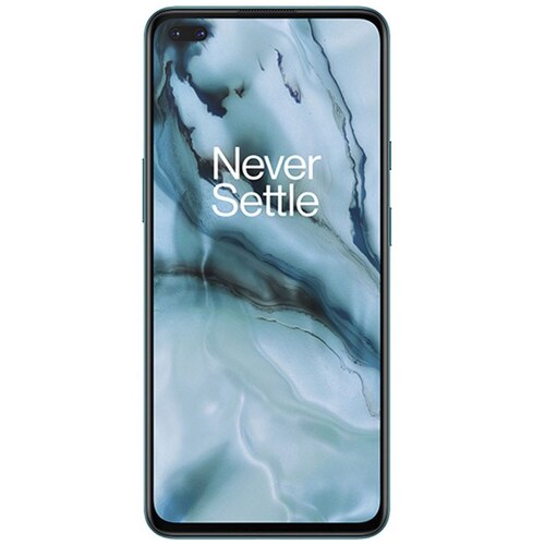 Celular Oneplus Nord Blue Marble Open