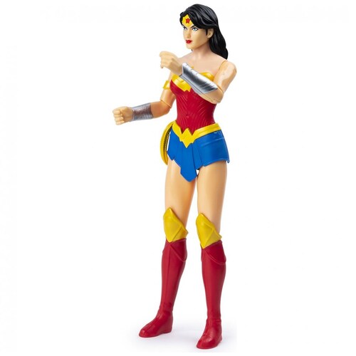 Figura  12" Mujer Maravilla Spin Master