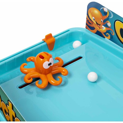 Octopus Shootout Spin Master