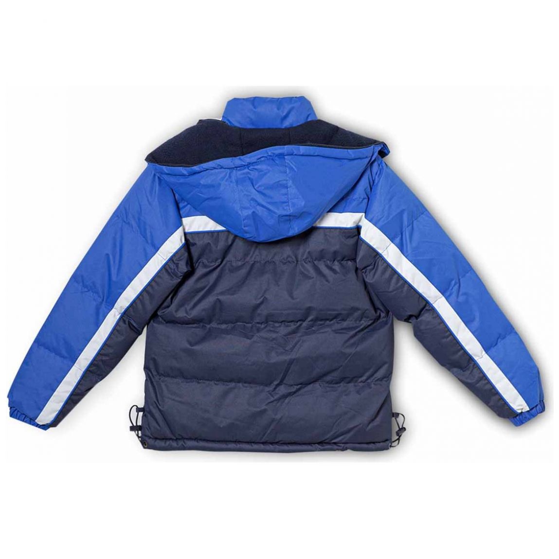 Chamarra con Capucha para Niño Hollywood North Modelo Hap202020