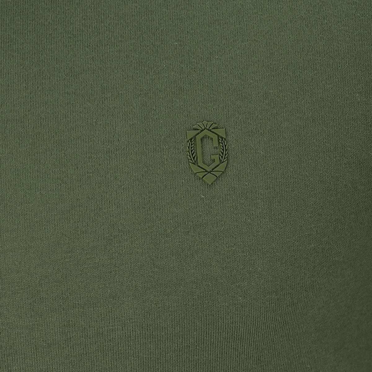 Playera Polo Slim Fit para Caballero Generra Modelo Pc018703