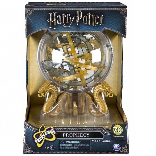 Harry Potter Perplexus Spin Master