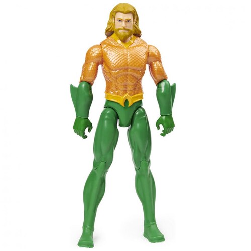 Figura  Aquaman 12" Spin Master