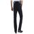 Jeans Straight Fit Negro para Caballero Supply Modelo 14 0585 0819-2