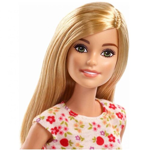 Barbie Careers  Muñeca Granjera