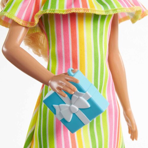 Barbie Estate Muñeca Picnic de Perritos