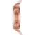 Reloj Rosa para Mujer Skechers Modelo Elo Sr6168