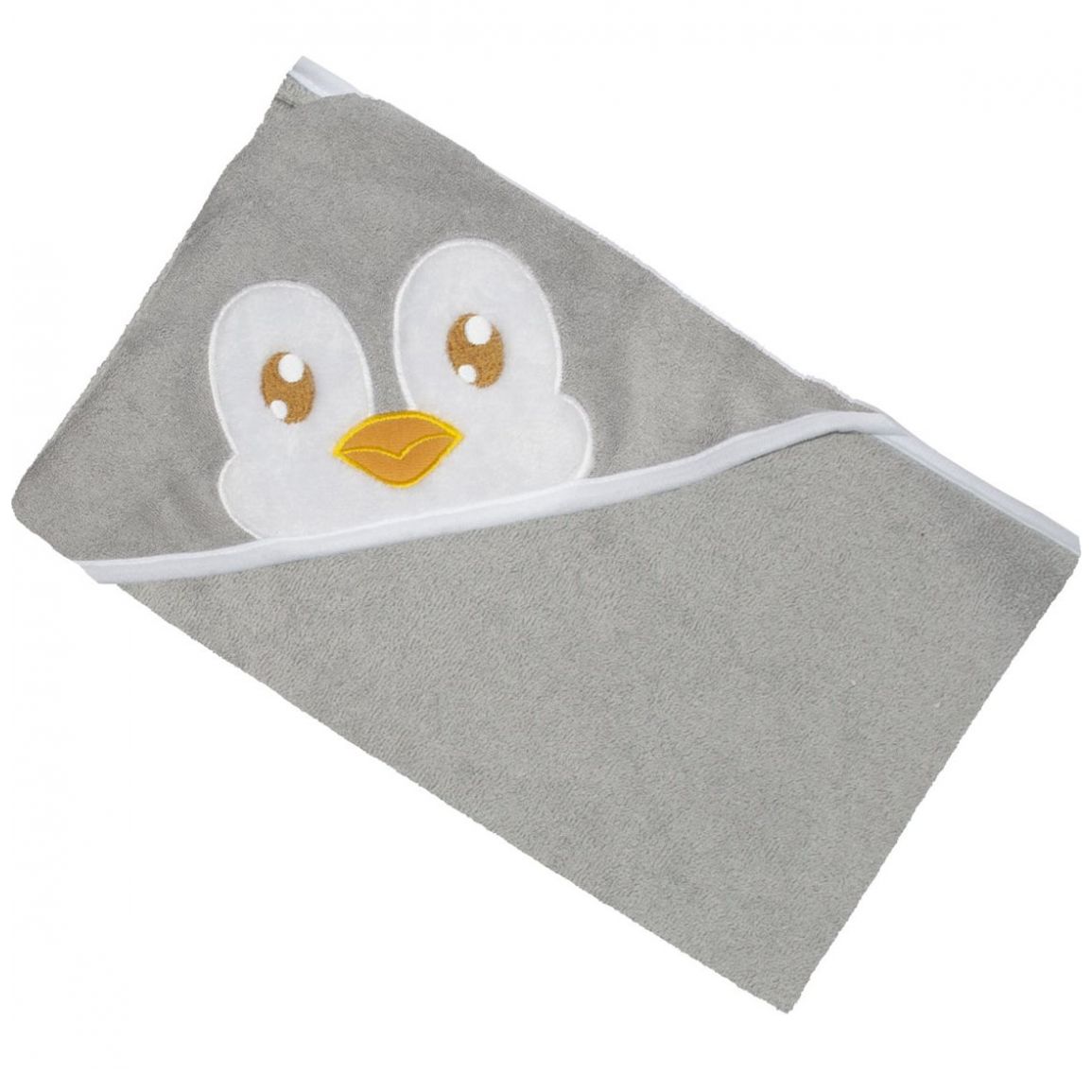 Salida de Baño Baby Mink