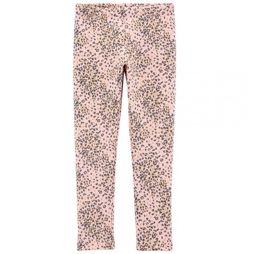 Leggings Rosa Estampado para Niña Carters Modelo 3J390710