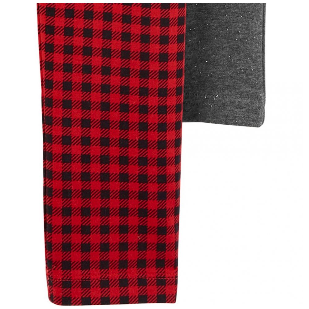 Set de 2 Leggings para Niña Carters Modelo 3J233310