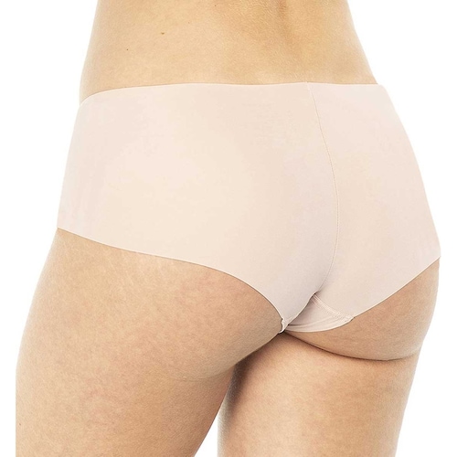 Paquete de 3 Pzas Basic Boxer para Mujer Second Skiny