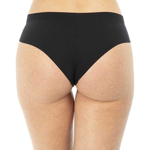3 Pzas Basic Boxer para Mujer Second Skiny