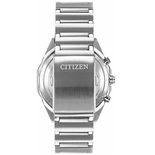 Reloj Plata Citizen Connected para Caballero Modelo 61373