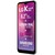 Celular LG K22+ K200Ha Color Gris R9 (Telcel)
