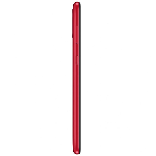 Celular LG K22+ K200Ha Color Rojo R9 (Telcel)