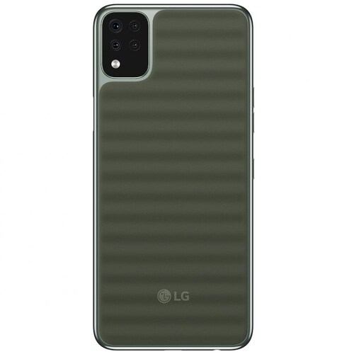 Celular LG K42 K420Hm Color Verde R9 (Telcel)