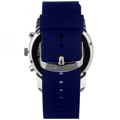 Reloj Azul para Caballero Nine To Five Modelo As19Aa14Ngn