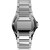 Reloj Plata para Hombre Timex Modelo Elo Tw2U42400