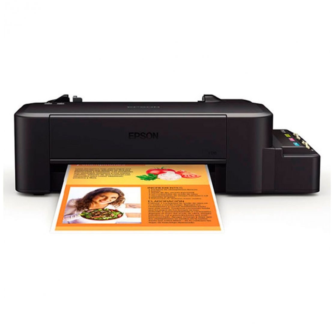 Impresora L120 Epson