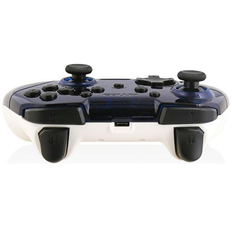 Control Inalambrico Nintendo Switch Azul Nyko