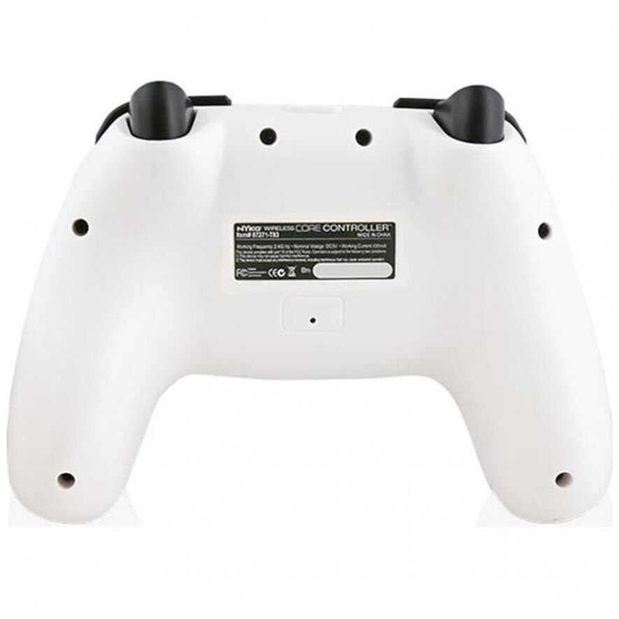 Control Inalambrico Nintendo Switch Azul Nyko