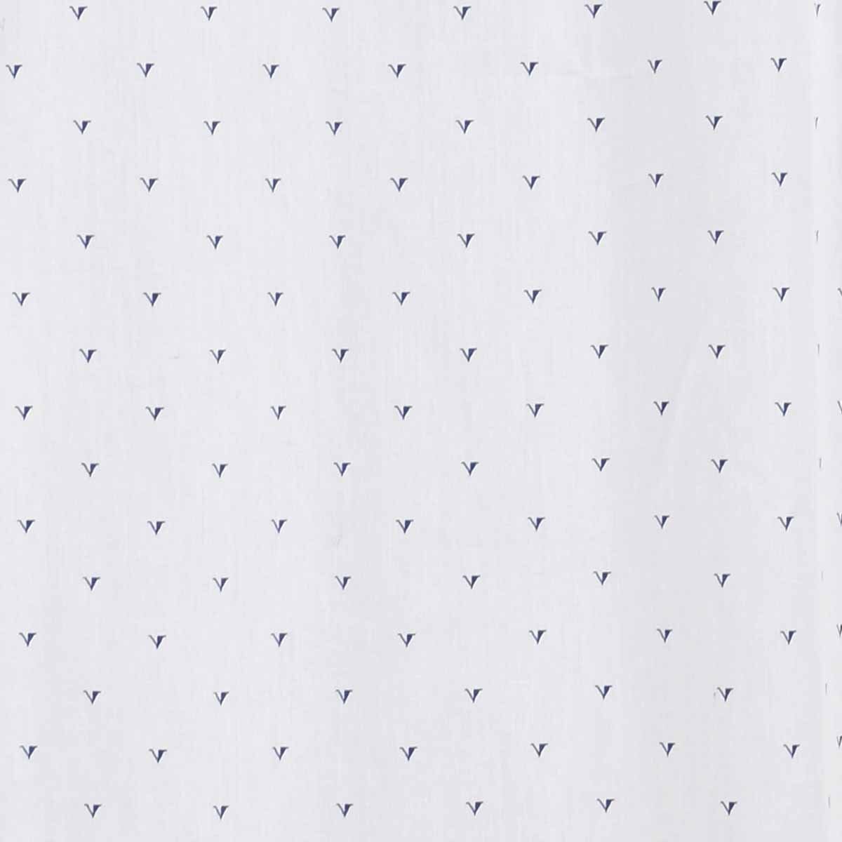 Camisa Manga Larga Estampada para Caballero Carlo Corinto Modelo Cc220-5649