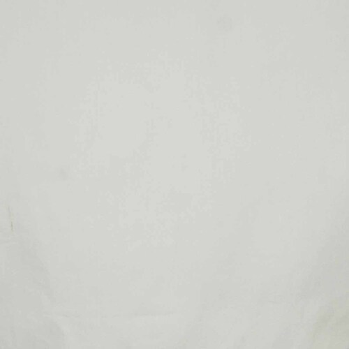 Camisa Manga Larga Lisa Blanca para Caballero Modelo P10912 Polo Club