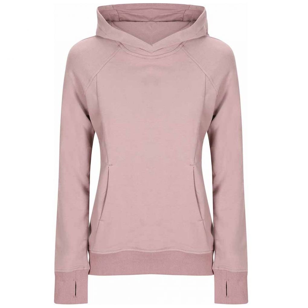Sudadera For Intelligent Trainers para Dama