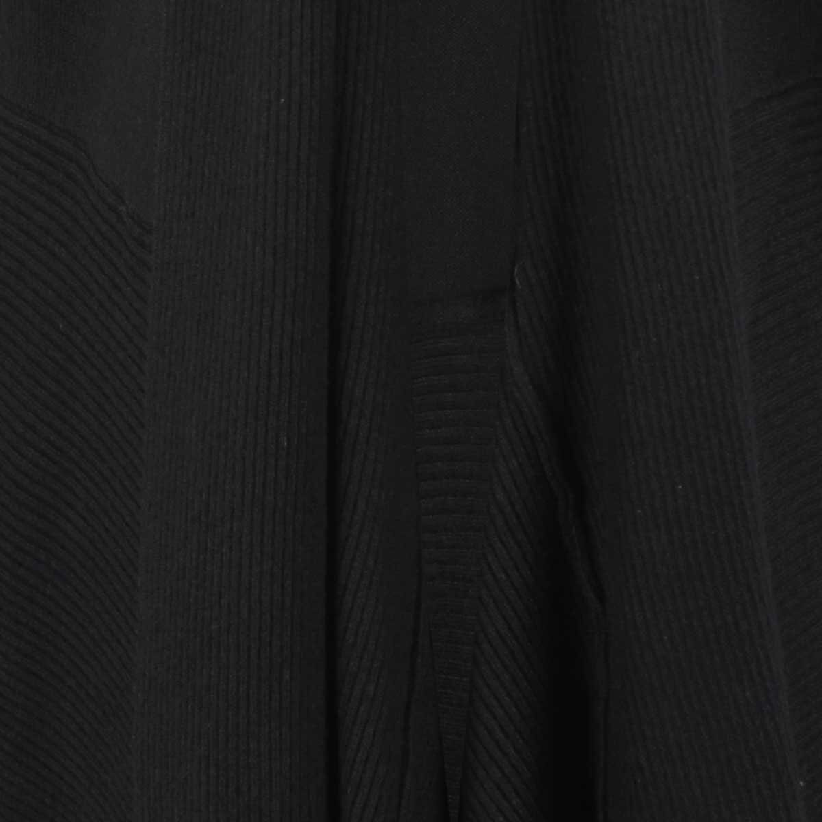 Suéter Cuello Abierto Y Diseño Liso Just By Basel