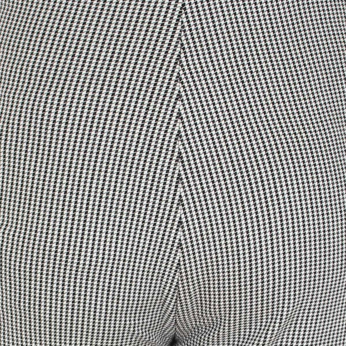 Leggings Corte Skinny Diseño Estampado Miniprint Just By Basel