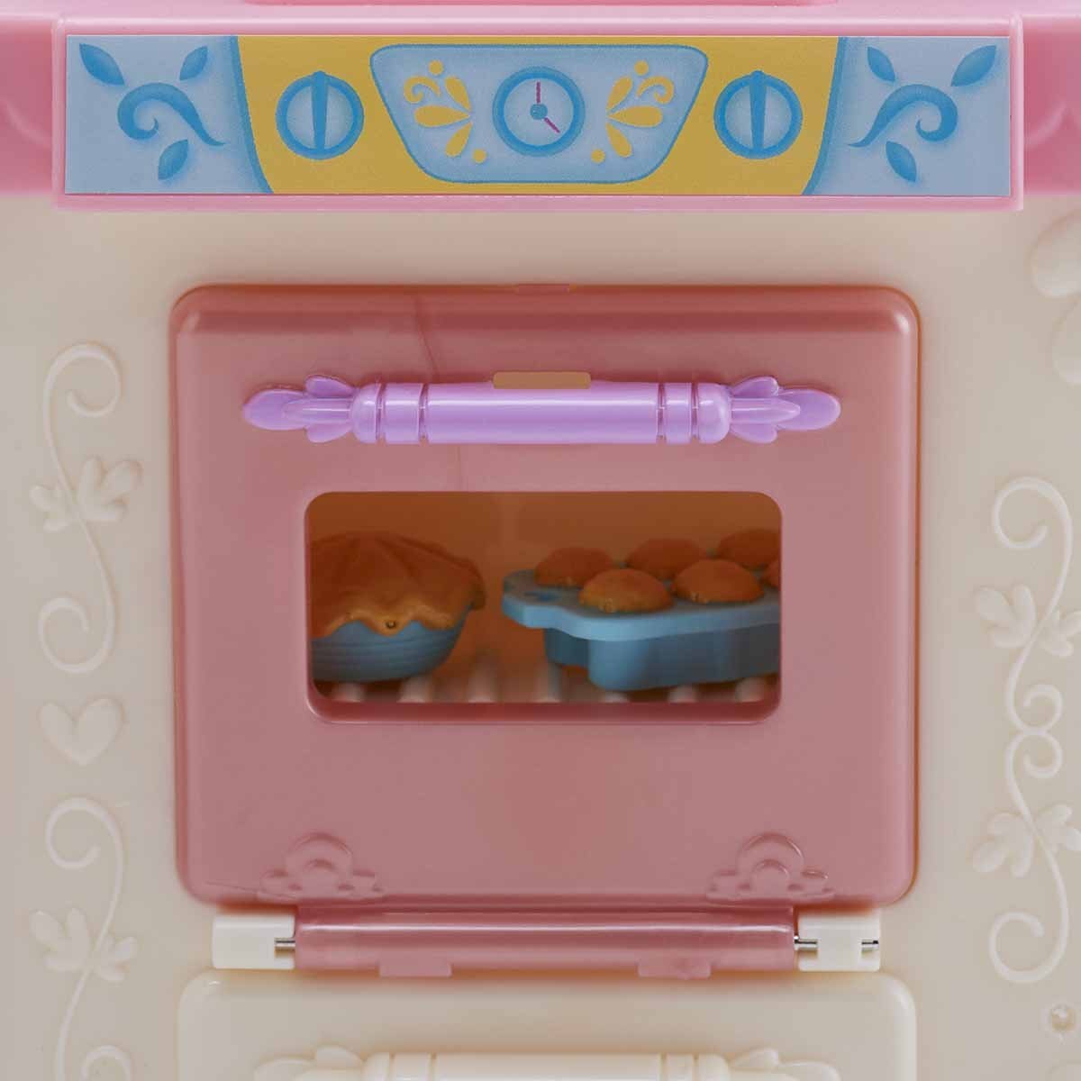 Disney Princess Cocina Real de Bella