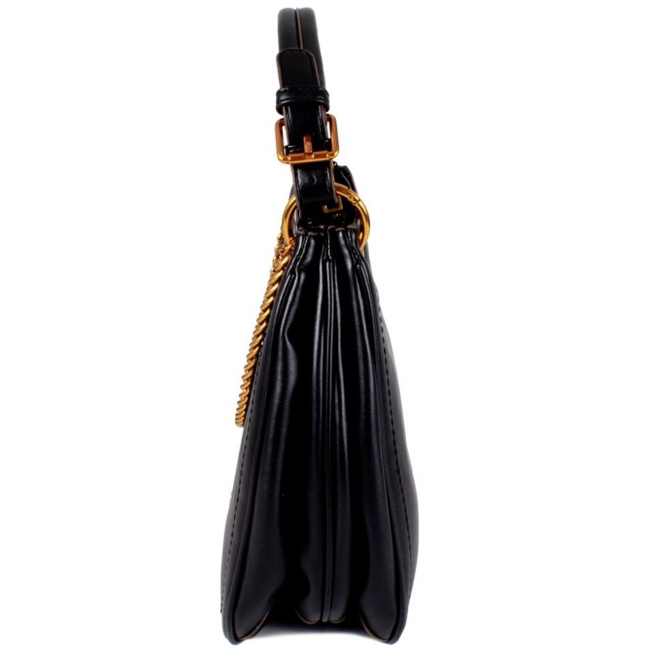 Bolso Tote Negro Cloe